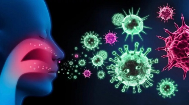 Ачинские врачи рассказали о новом способе распространения коронавируса