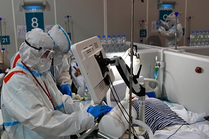 Российский врач рассказал о бесконечности постковидного синдрома