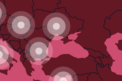 В Госдуме прокомментировали карту Украины без Крыма на сайте Олимпиады