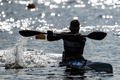 Российский спортсмен открыл выступления сборной на Олимпиаде в Токио