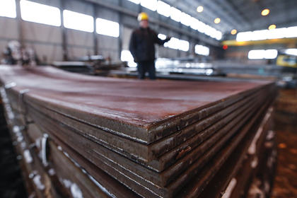 Россия заплатит более миллиарда евро в год из-за нового налога Евросоюза