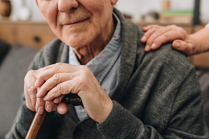 Смертельно опасную деменцию связали с коронавирусом