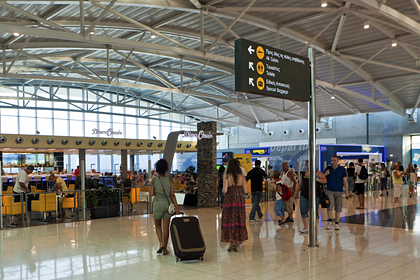 Россияне массово устремились в отпуск по одному маршруту летом 2021 года