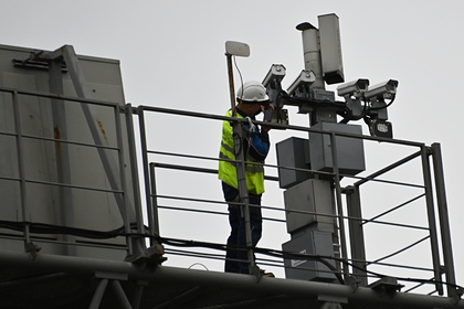 Водителей предупредили о новом автоматическом штрафе