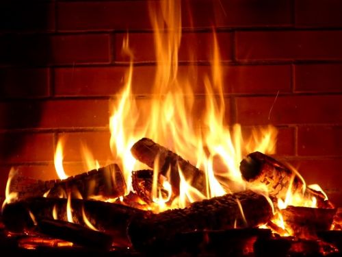 Ачинцам напоминают о пожарной безопасности в доме