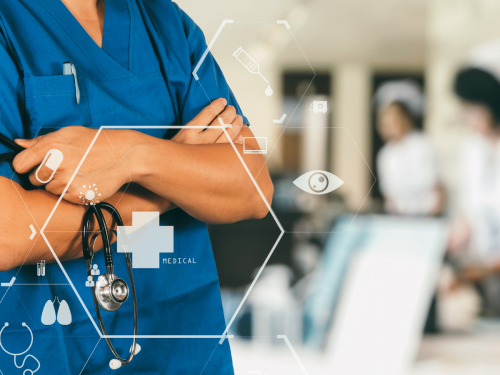 Депутат Александр Третьяков предложил предусмотреть дополнительные меры социальной поддержки для среднего медицинского персонала