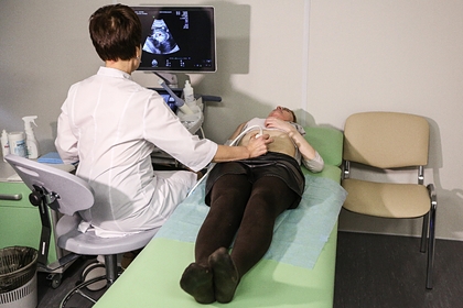 В России захотели повысить долю отказов от абортов до 50 процентов