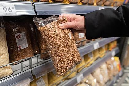 Спрогнозирована ситуация с ценами на гречку в России