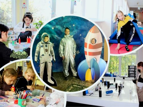 Фестиваль «Полёт» в Ачинске собрал более 400 участников