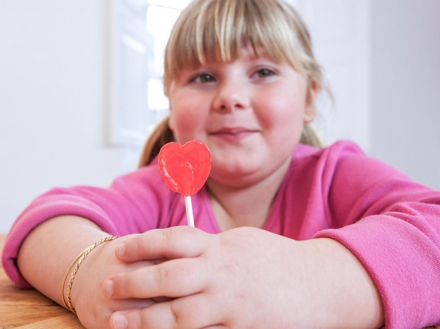 В Красноярском крае назвали города и районы с наибольшим количеством детей с ожирением