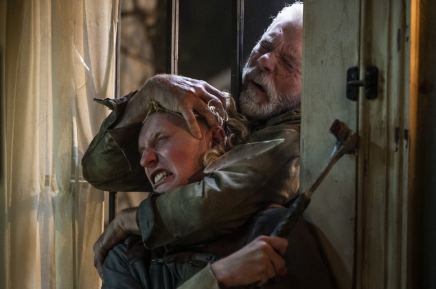 Не дыши 2 (2021)