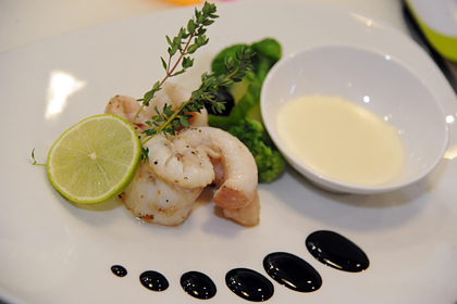 Диетолог назвала защищающие от болезней суставов продукты