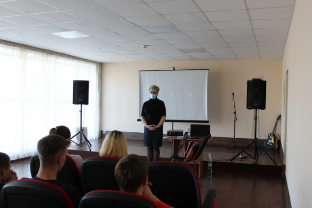 Полицейские Ачинска приняли участие в фестивале здорового образа жизни