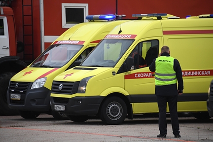 Появились данные о погибших при падении Ан-12 под Иркутском