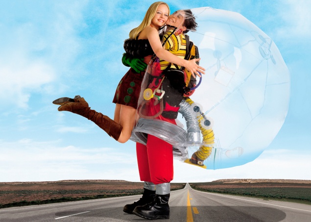 Вспоминаем старые американские комедии