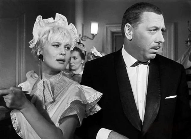 Подборка любимых отечественных фильмов (СССР)