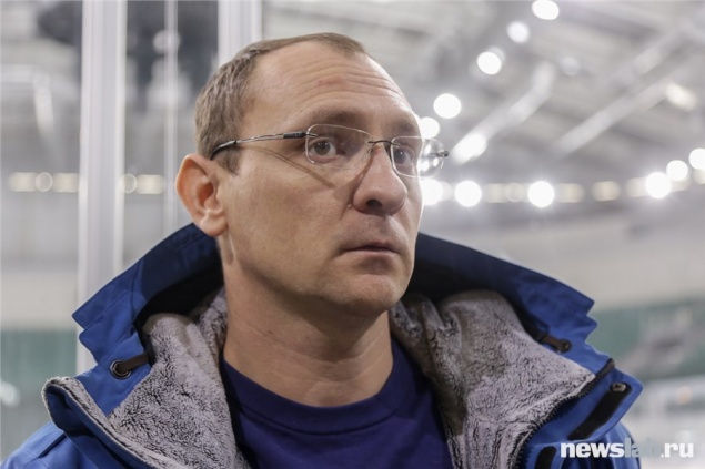 Павла Ростовцева сняли с должности министра спорта и назначили советником губернатора