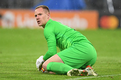 «Барселона» впервые за 20 лет осталась без плей-офф Лиги чемпионов