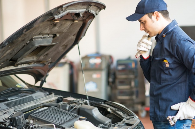 Техосмотр можно будет сделать на «Госуслугах» - постановление правительства