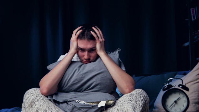 Раскрыты действенные способы избавиться от бессонницы