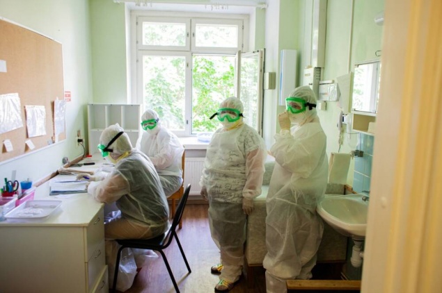 В Роспотребнадзоре ответили на вопрос о превращении COVID-19 в сезонную инфекцию