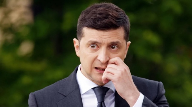 Власти ДНР захотели провести трибунал над Порошенко и Зеленским