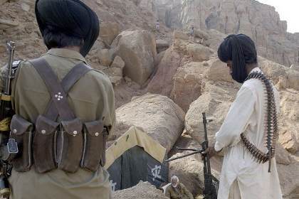 В Пакистане похищены две туристки из Чехии