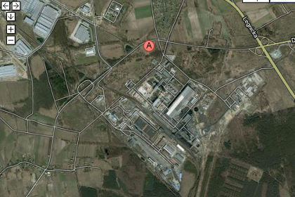 В польской шахте завалило 17 человек