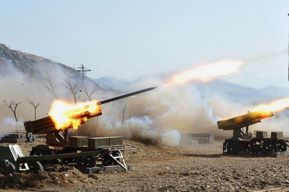 Северная Корея вынесла США новое предупреждение