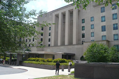 США упрекнули Россию в нежелании бороться с торговлей людьми