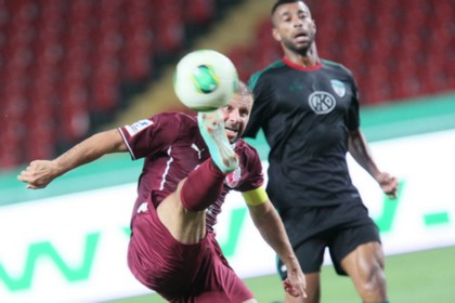 В чемпионате России по футболу сыграна первая нулевая ничья сезона