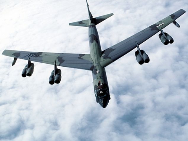 Обама предложит на пост министра ВВС США женщину