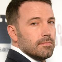 Бен Аффлек сыграет Бэтмена