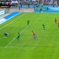 ЦСКА поднялся на первое место чемпионата России