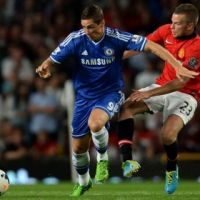 «Манчестер Юнайтед» и «Челси» сыграли нулевую ничью