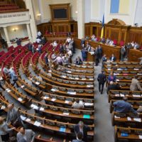 На Украине предложили ввести новые штрафы для курильщиков