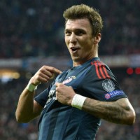 «Бавария» разгромила ЦСКА в матче Лиги чемпионов