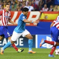 «Зенит» проиграл свой первый матч Лиги чемпионов