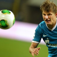 Аршавин заявил о желании вернуться в сборную России