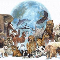 4 октября - Всемирный день животных