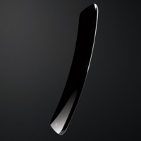 В интернет попали изображения изогнутого смартфона LG