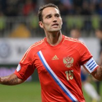 Сборная России по футболу вышла на чемпионат мира