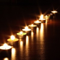 День всех святых - 1 ноября