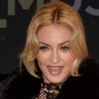 Мадонна возглавила рейтинг самых высокооплачиваемых певиц