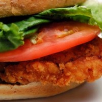 Употребление фастфуда ухудшает память