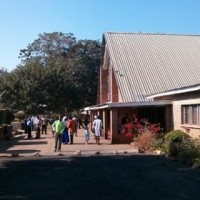 В столице Малави восемь прихожан убило молнией