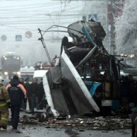 Волгоградцы перестали пользоваться общественным транспортом