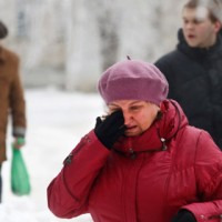 В Волгоградской области отменили детские праздники