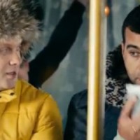 «Елки-3» возглавили российский прокат