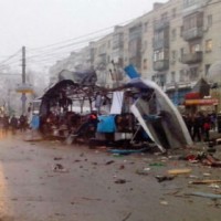 МЧС сообщило о двух новых жертвах терактов в Волгограде